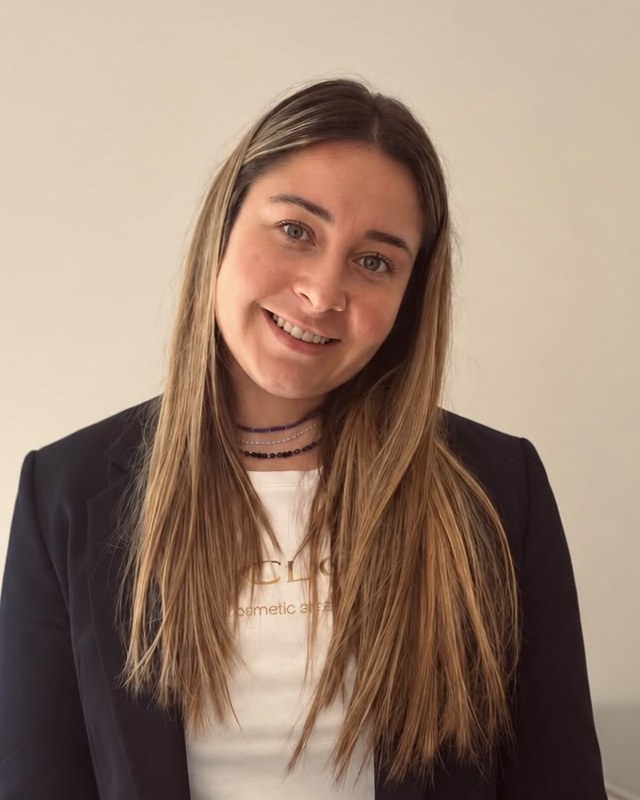 Claudia Hofer, Inhaberin des Le Clou